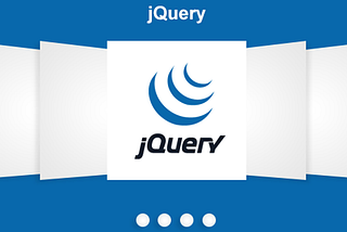 JQuery kutubxonasida tepaga va pastga harakatli animatsiya yaratishni o’rganamiz.