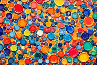 Why did we agree that colors are what they are