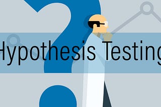Hypothesis Testing in Data Science