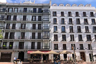 What’s next for Madrid?