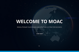 REVIEW CAMPANHA BOUNTY MOAC: MULTI-LAYER BLOCKCHAIN ARCHITECTURE FOR COMMERCIAL APPLICATIONS
