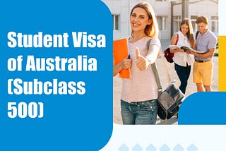 What Should I Know To Study in Australia As an International Student?