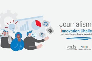 A new global fund to support newsrooms to use AI from the LSE