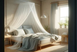 Why Mosquito Nets Are a Must-Have for Your Home