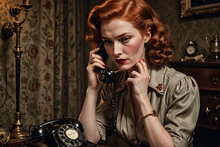 Barbara And Henry Have A Little Suction Mishap…