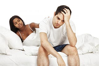 How To Get Erectile Dysfunction Treated?