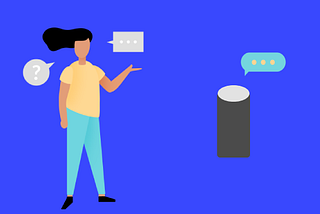 Voice Design: a guide to user onboarding