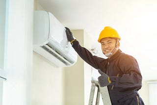 r\elevance of high quality heating and cooling services