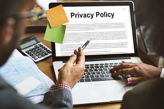 Keep GDPR privacy policies short and simple