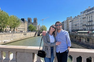 Le dije a Ana
