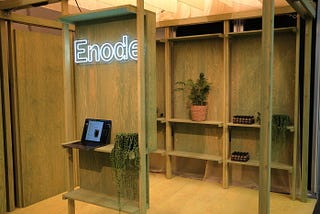 How AI is reshaping our values at Enode