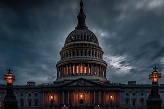 500 Million Words Explain Why Congress Is Oblivious to the Plight of Ordinary Americans