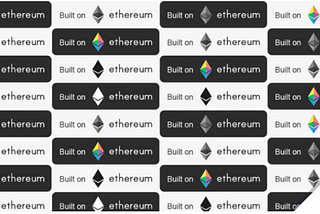 ETH Update