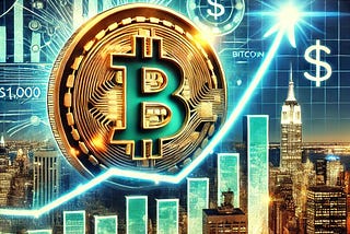 Is BTC really going to reach a $1,000,000 mark?