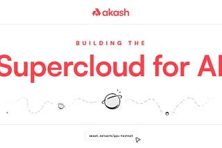 Is Akash Network the Key to the Next Wave of AI?