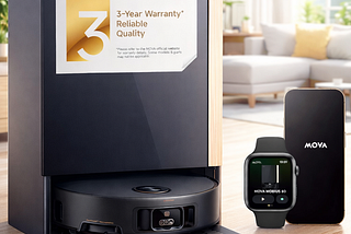 A smart solution for modern homes and pet owners.
