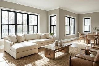 The Forever Neutral: Why Agreeable Gray SW 7029 Will Never Go Out of Style