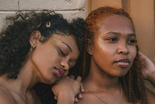How an Environment of Love Can Automatically Heal Trauma