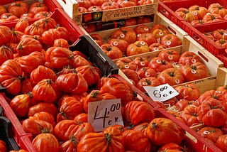 Enoturismo y turismo gastronómico