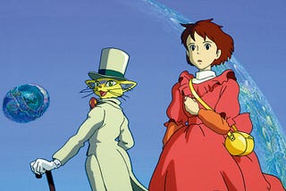 Why “Whisper of the Heart” is My Favorite Studio Ghibli Film