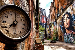 Culture Under Pressure