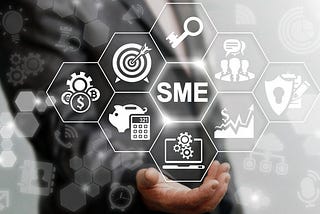 Local Branding Strategies for Small and Medium Enterprises (SMEs) in the UK