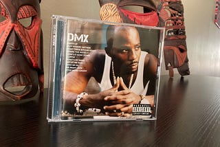 I Had a Ghostwriter for My Dissertation…and it was DMX