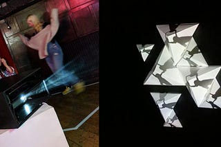 Setting up interactive installations, learnings from my first exhibitions [Research & Theory]