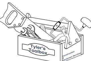 Tyler’s Toolbox College Station Texas Construction and Handyman Services Renovation Flooring Installation Masonry Repair Woodwork Cabinets Tile Bathroom and Kitchen Remodeling