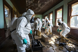 Asbestos removal Coventry in Stroud