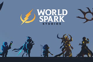 The Founders of Worldspark Studios