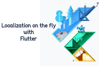 Flutter Localization on the Fly