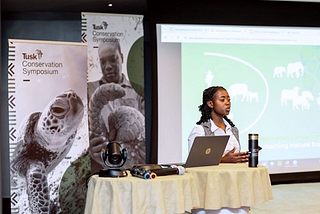 The Wildlife Economy In Africa & Unlocking Its Full Potential