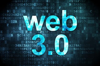 The Internet of the future. Where are we now and why is web 3.0 criticized?