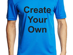 Re-invent Your Style Game With T-Shirt Printing
