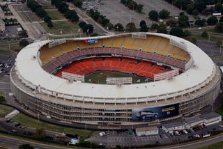 A list of Independent Studies That Prove Stadiums Don’t Help The Local Economy or Generate Local…