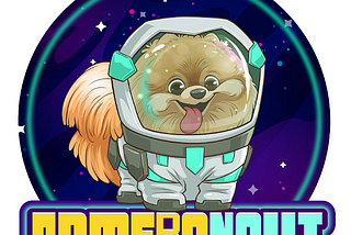 PomeraNaut: Combining P2E Gaming with NFT Collectibles to bring an Exciting New Ecosystem to the…