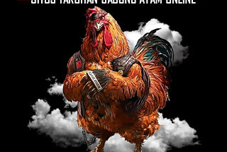 SITUS TARUHAN SABUNG AYAM ONLINE