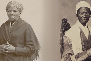 From Harriet to Shirley to Joanne: The Importance of Black Women in Social Work