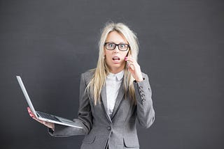 The Illusion of Chaos: How We’re Making the World Seem Worse for Profit