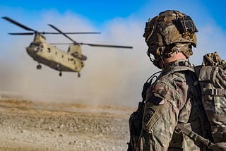 Causes and Impact of US Military in Afghanistan