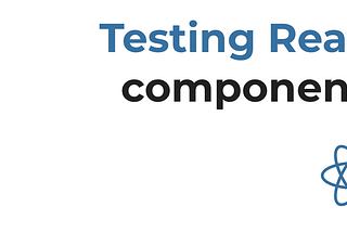 Basics of Unit Testing In React