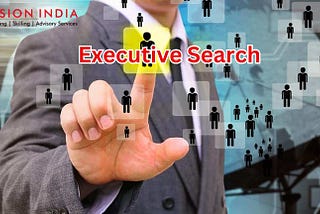 Trends Shaping the Future of Executive Search: What Companies Need to Know