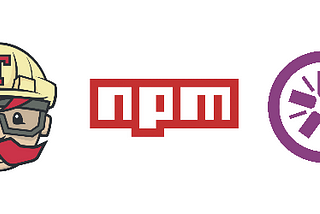 Write, Test and Deploy Your First NPM Package Using Travis-CI