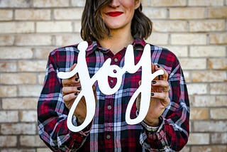 Desire and Joy Are Calling — Are You Free to Connect?