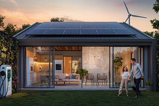 Sustainable Living and Green Tech: Top Products, Zero-Waste Tips, and Future Trends