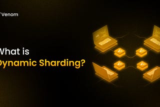Enhancing Efficiency and Scalability with Dynamic Sharding