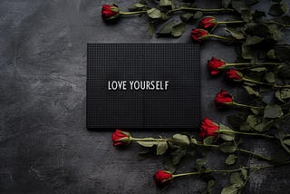 60 Self Love Affirmations To Increase Your Confidence