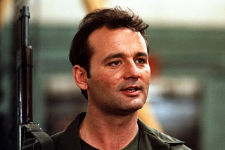 How Bill Murray Movies Taught Me Everything I Need To Know About Life