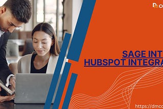 Sage Intacct HubSpot Integration +1 1800–829–8610